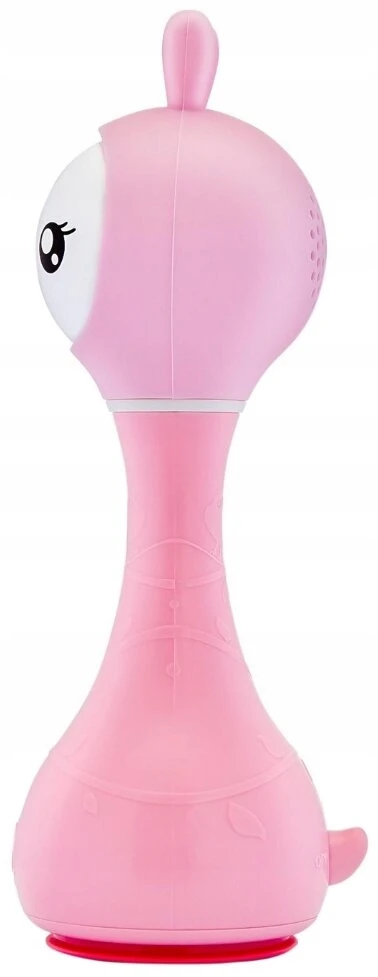 Alilo Króliczek Smarty Bunny R1 rožinė