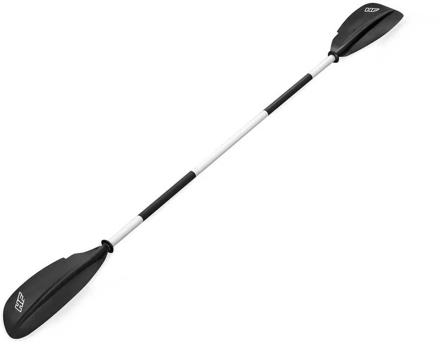 Bestway Sulankstomas aliuminio IRKLAS SUP lentai ir baidarėms 230 cm 62174