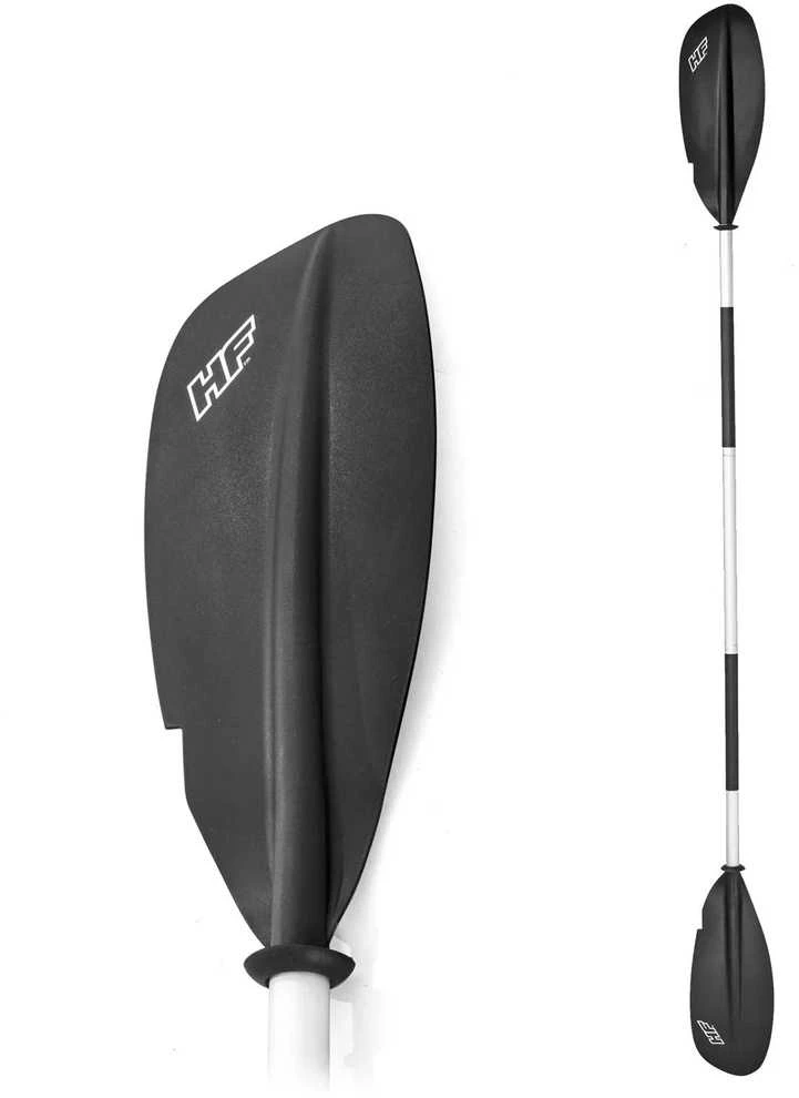 Bestway Sulankstomas aliuminio IRKLAS SUP lentai ir baidarėms 230 cm 62174