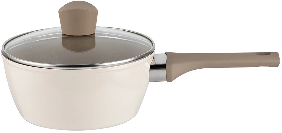 ALIUMINININĖ DEŠRA MOKKA FLORINA 20 CM 2,1 L
