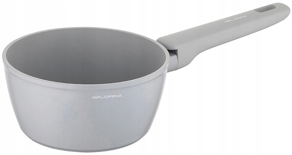 Aliuminio dešra FUTURO 16cm FLORINA 1,2L SU P