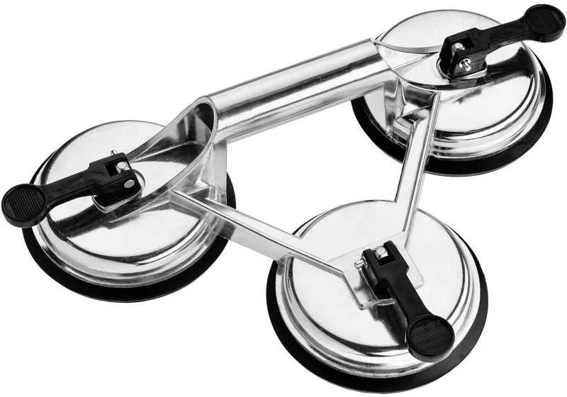 Drel Stiklo laikiklis Condor CON-BGS-2103; 130 kg