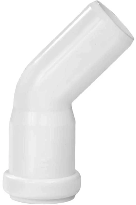 Armakan Alkūnė 32/45 32mm Balta 45°