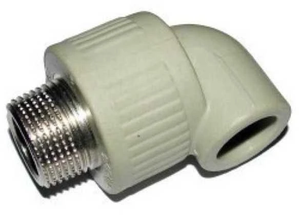 Supratherm Alkūnė Līkums PP-R 32x1M 32mm