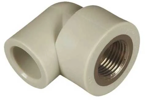 Supratherm Alkūnė PP-R 25x1/2F vidinis sriegis
