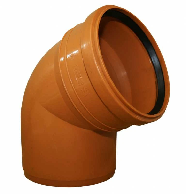 Instalplast Alkūnė PVC 160x67