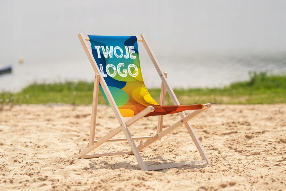 Allbag MEDINĖ BUKO SODO KĖDĖ JŪSŲ RAŠTAS JŪSŲ GRAFIKA JŪSŲ ĮMONĖS LOGOTIPAS