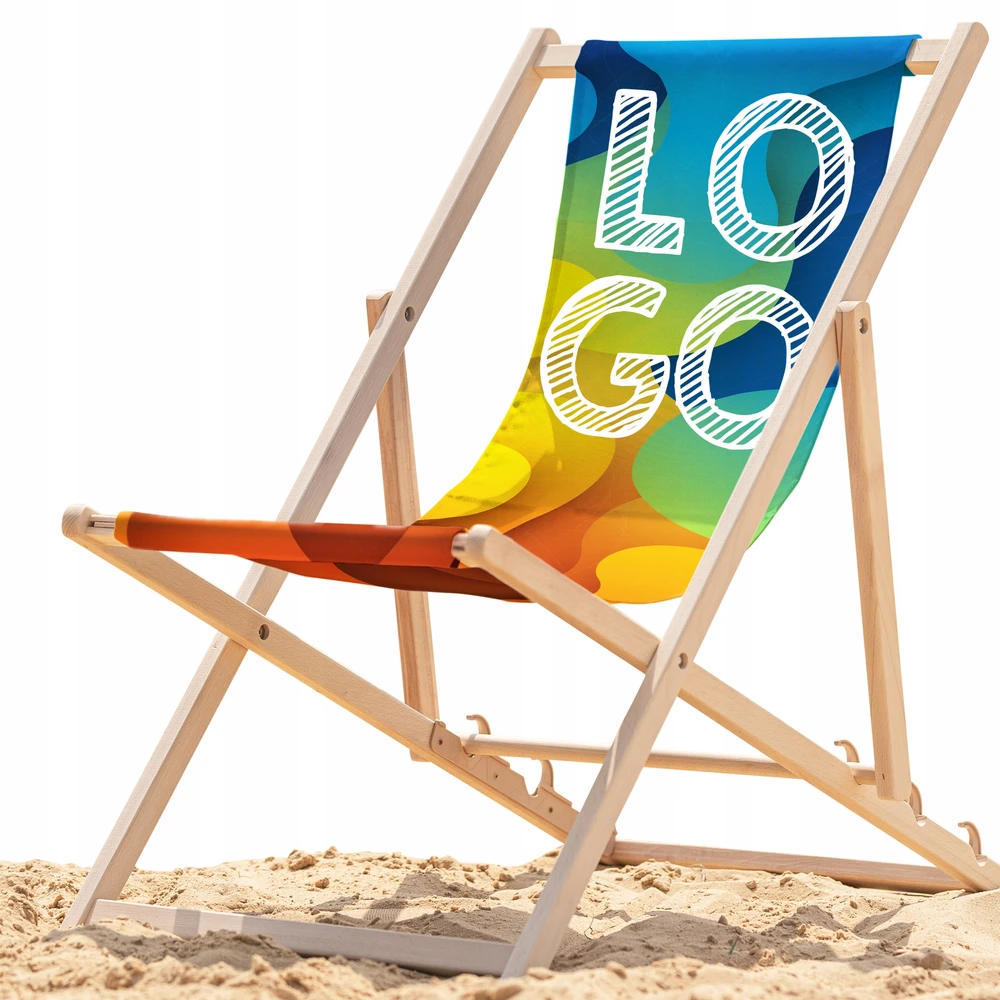Allbag MEDINĖ BUKO SODO KĖDĖ JŪSŲ RAŠTAS JŪSŲ GRAFIKA JŪSŲ ĮMONĖS LOGOTIPAS