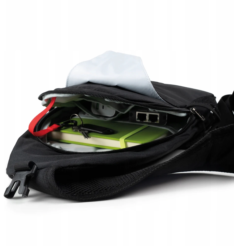 Allbag PEČIŲ KREPŠIS, Juodas, VYRIŠKAS, MOTERISKAS, SIENINĖ KREPŠELIS, KELIONĖS MIESTAS