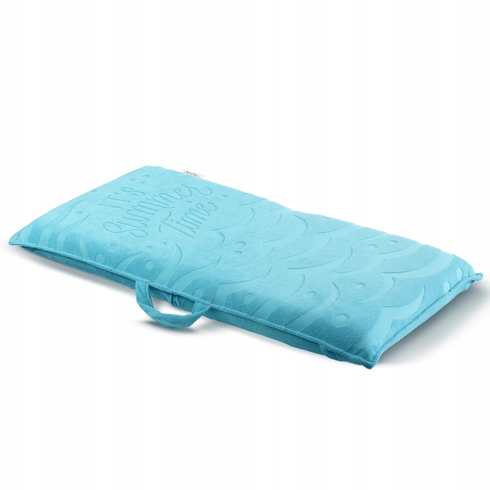 Allbag Rinkinys wakacyjny: torba termiczna 17l + ręcznik/torba 2w1