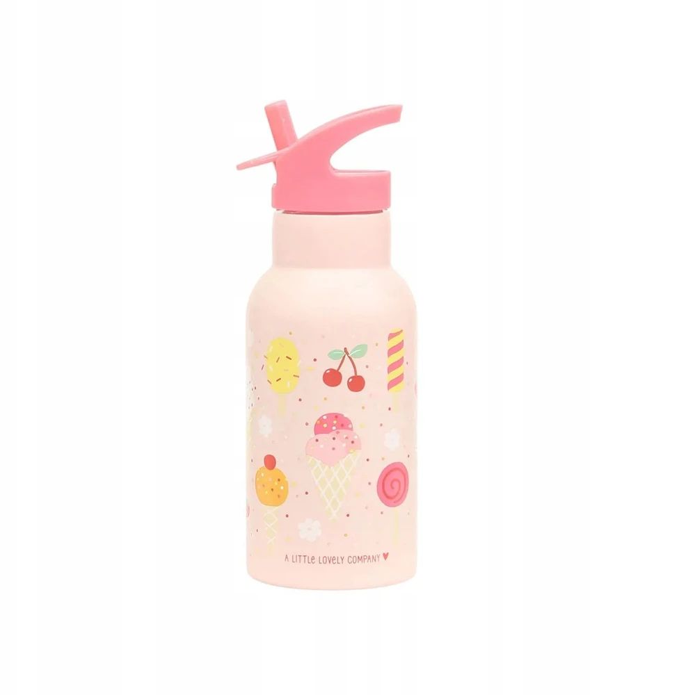 Allc Nerūdijančio plieno gertuvė Ledai, 350ml