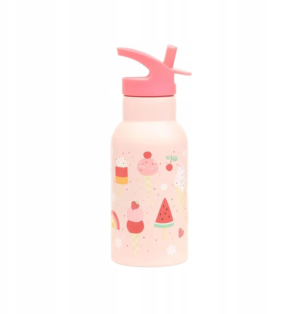 Allc Nerūdijančio plieno gertuvė Ledai, 350ml