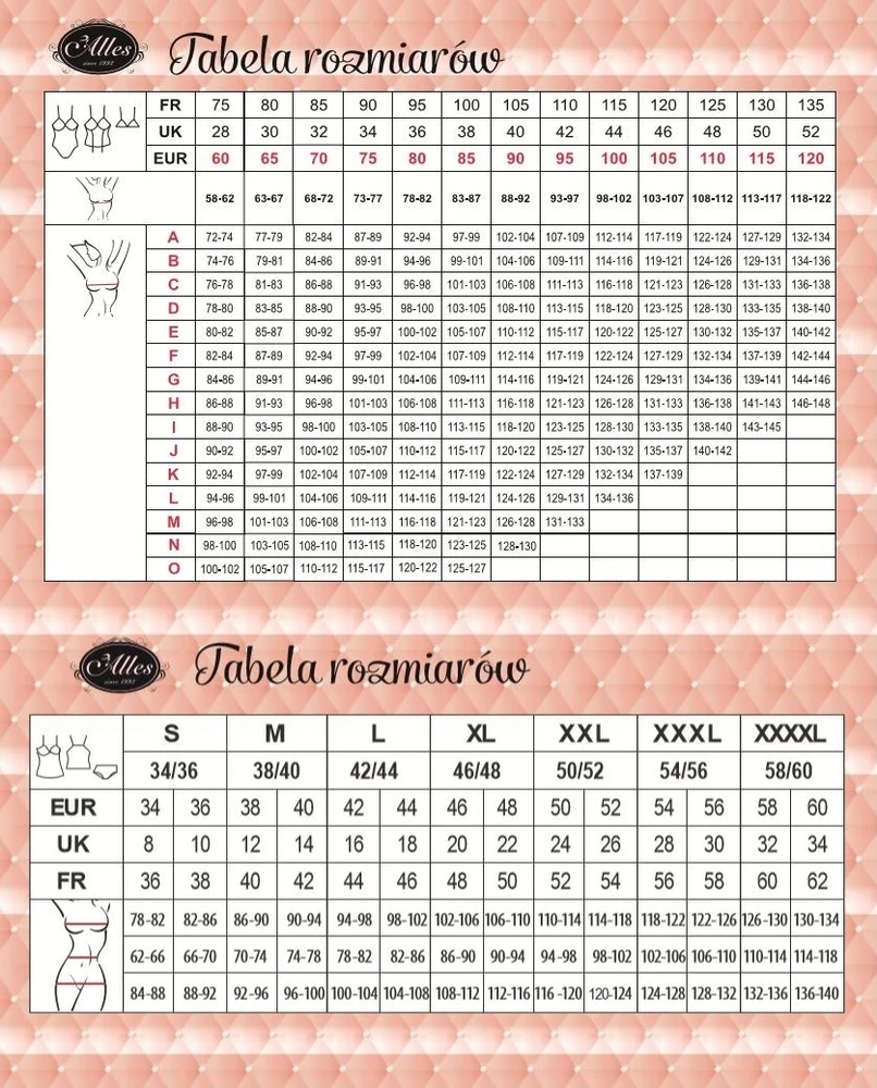 Alles Mama Easy 75I maitinimo liemenėlė, juoda