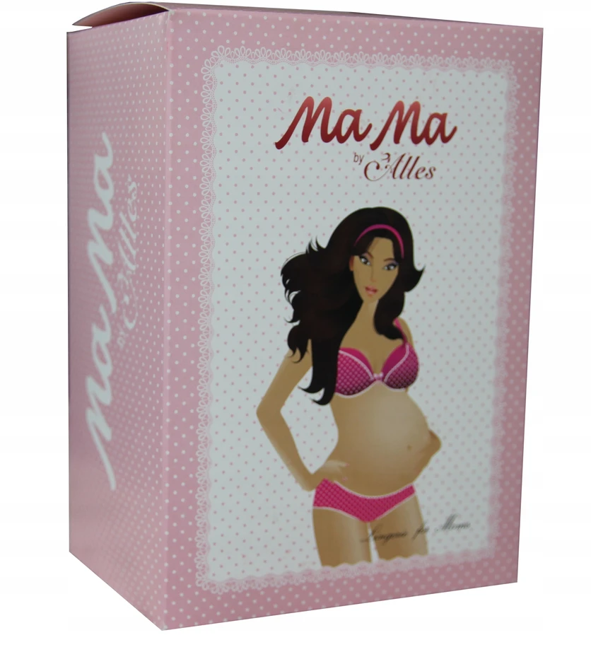 Alles Mama Easy 75I maitinimo liemenėlė, juoda