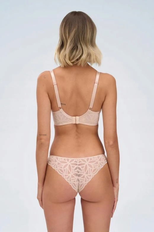 Alles MaMa SUGAR DUNE U motinystės maitinimo liemenėlė, dydis 75B #