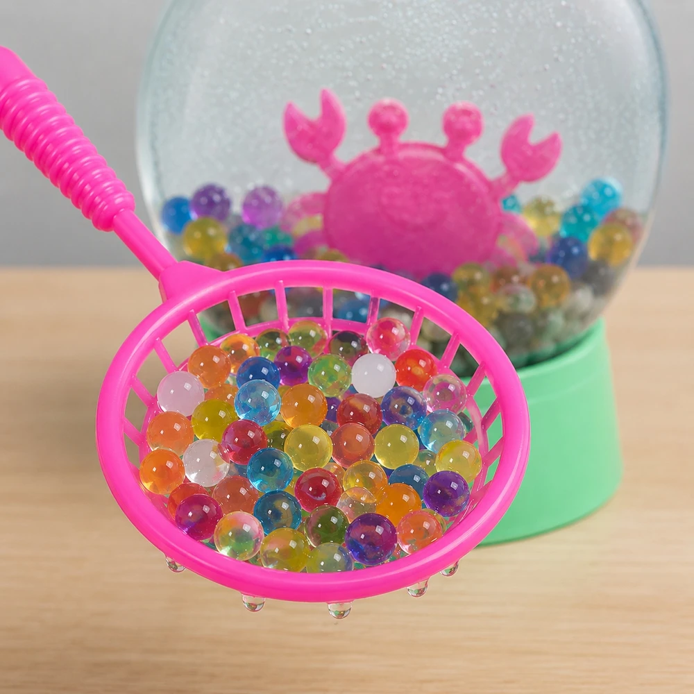 Allvo Magic Gel Vanduo Toy Figurines Creative Set for Children AQUA GEL