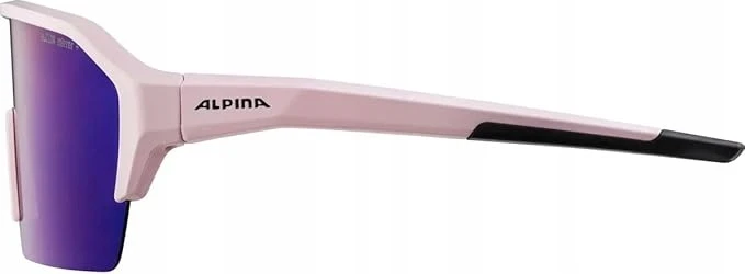 Alpina Ram Hr Q-lite sportiniai akiniai unisex