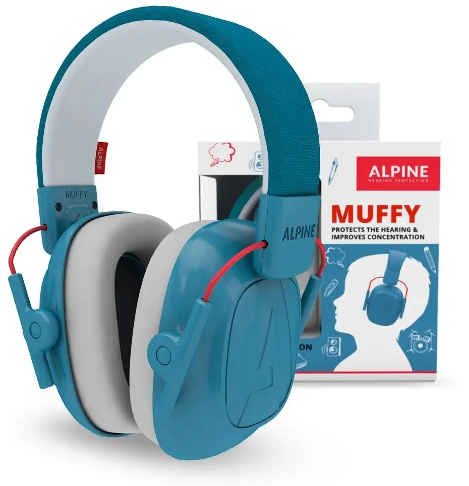 Alpine Muffy Kids