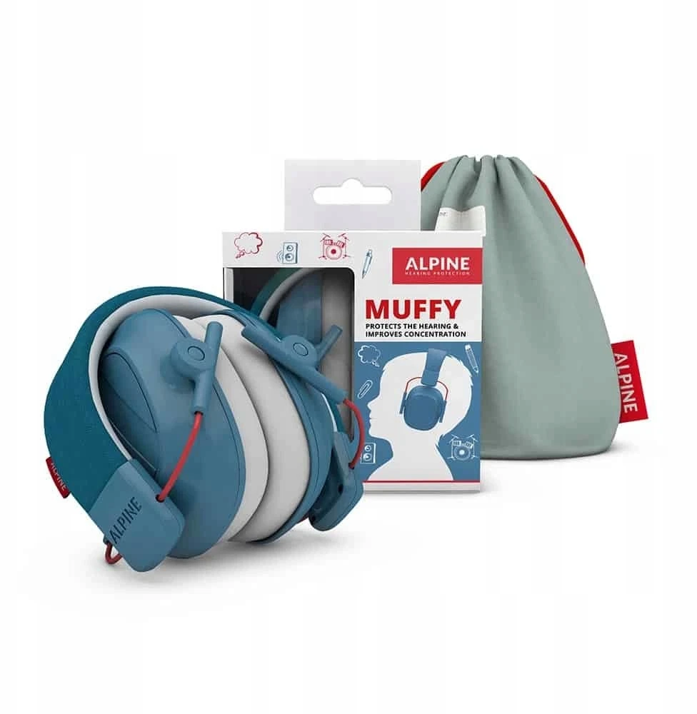 Alpine Muffy Kids