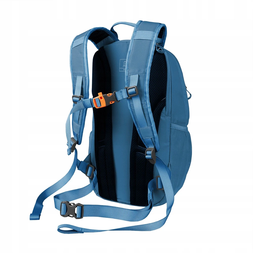 Alpinus Lecco 15l kuprinė: lengva, miesto ir žygio