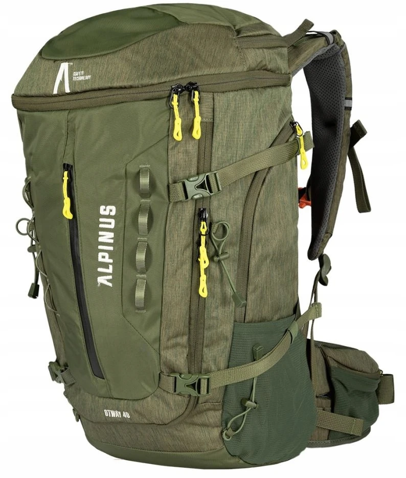 Alpinus Otway 40 kuprinė PO43641