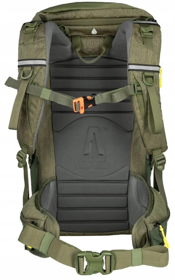 Alpinus Otway 40 kuprinė PO43641