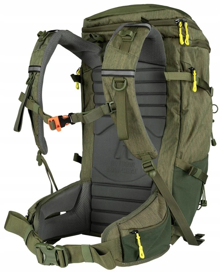 Alpinus Otway 40 kuprinė PO43641