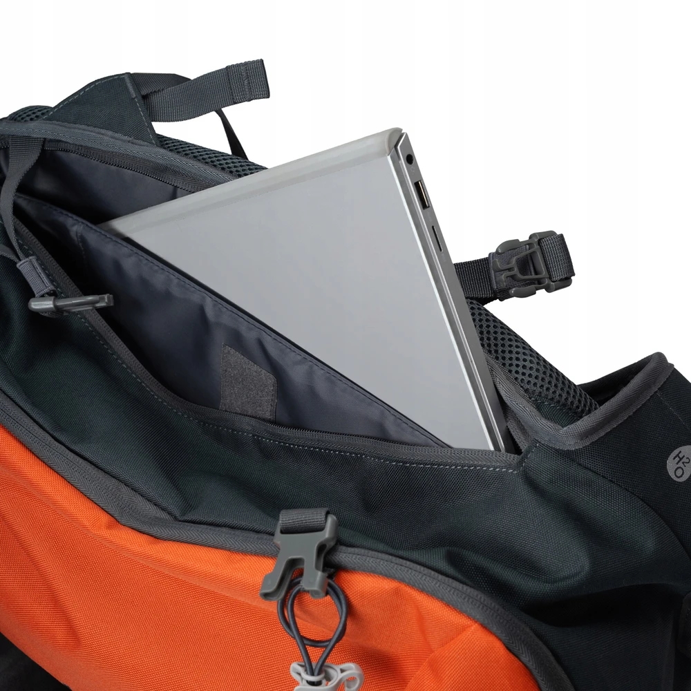 Alpinus Peyto 22l: Turistinis, miesto, alpinizmo kuprinė