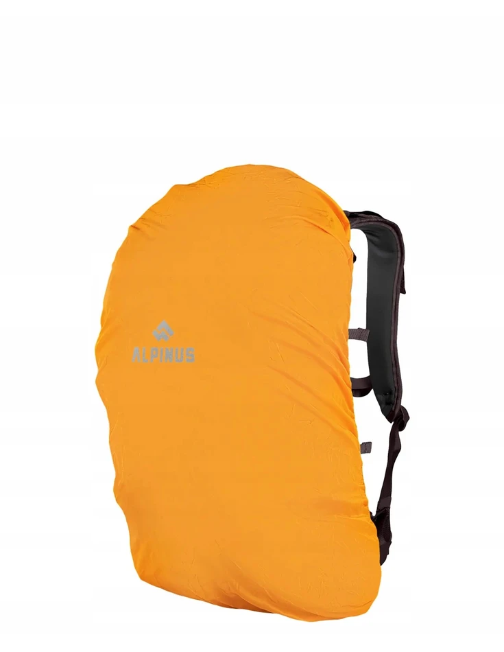 Alpinus Teno 24l – Patogus turistinis kuprinė su H2o sistema