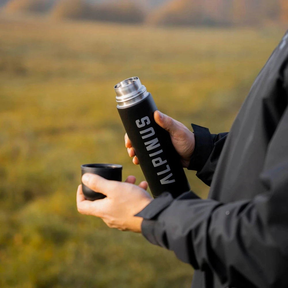 Alpinus termosas, 0.7 L