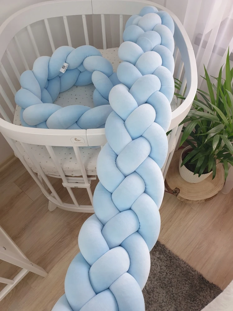 Altera BRIDGED BED PROTECTOR 360cm 6x FIXING skalbimo maišelis