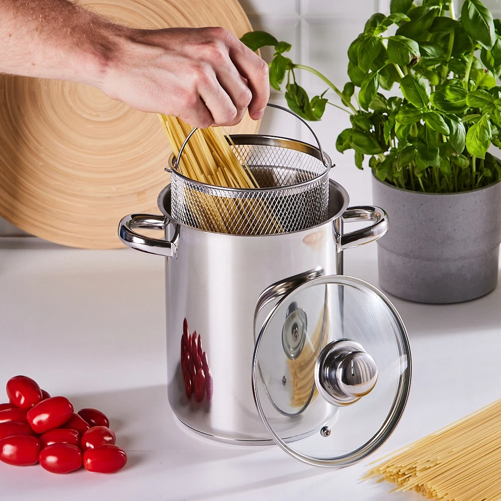 Altom Design Aukštas puodas 4l