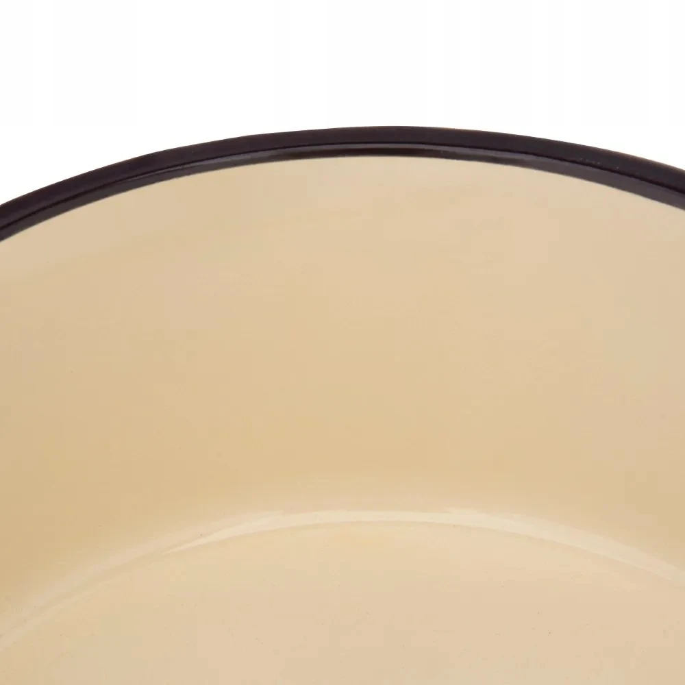 Altom Design Emalinis puodas, 0.8 L