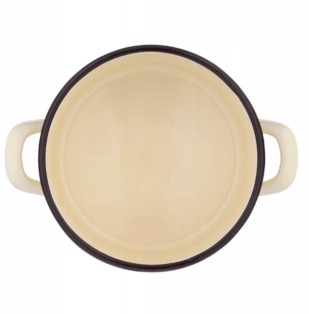 Altom Design Emalinis puodas, 0.8 L