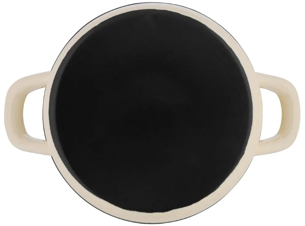 Altom Design Emalinis puodas, 0.8 L