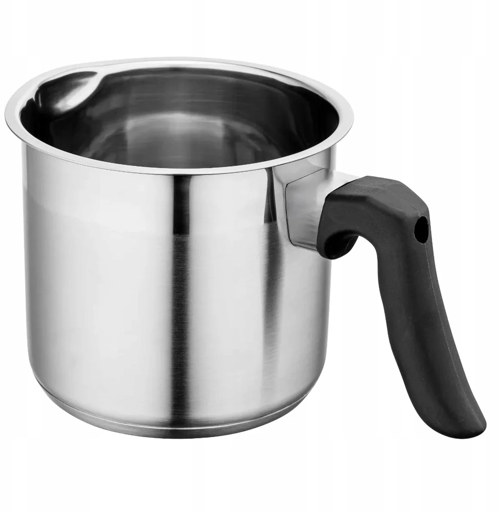 Altom Design Emilio Pieno puodas 12 cm Aukštis: 11 cm 1,1 l 9413