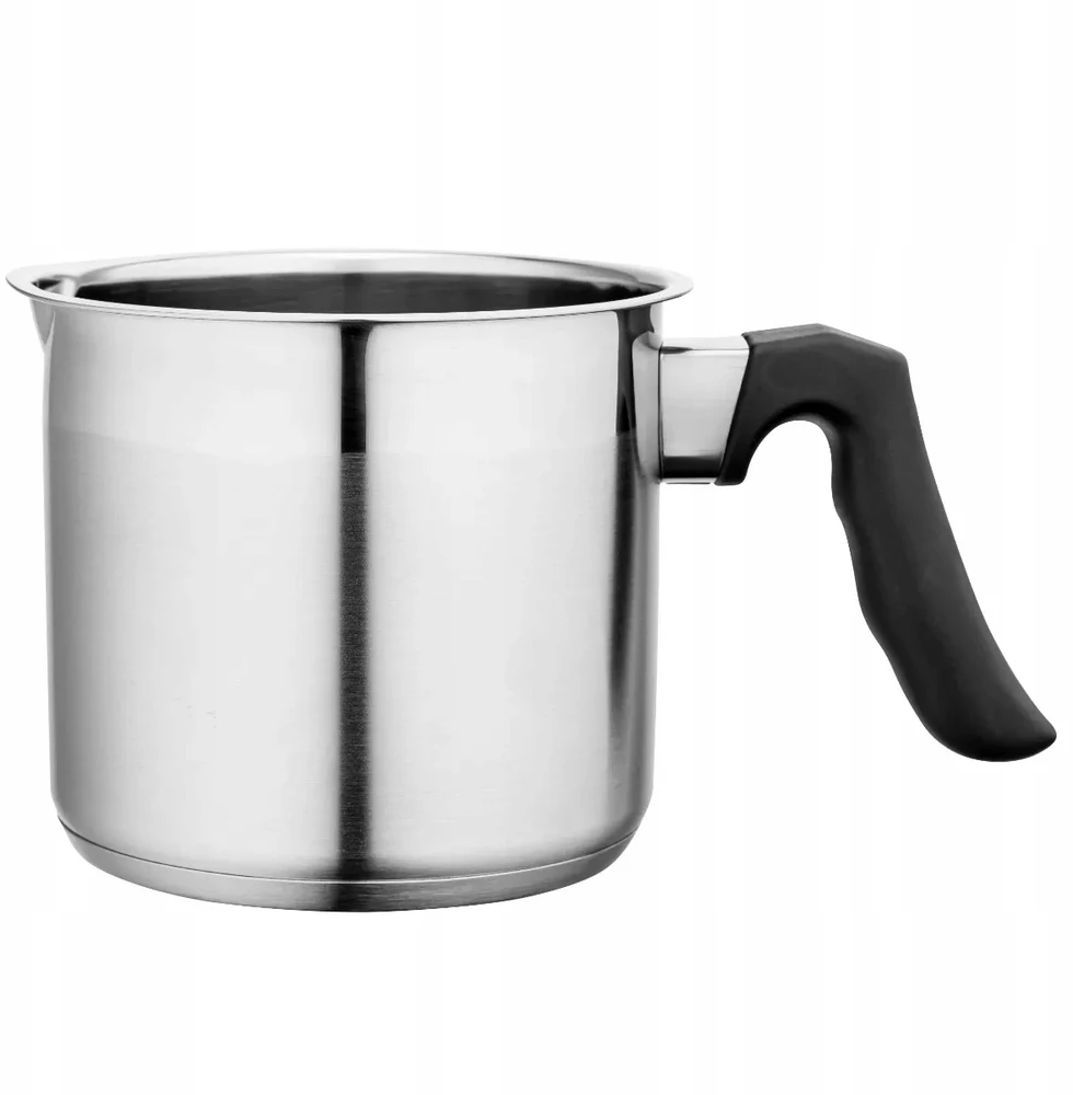 Altom Design Emilio Pieno puodas 12 cm Aukštis: 11 cm 1,1 l 9413