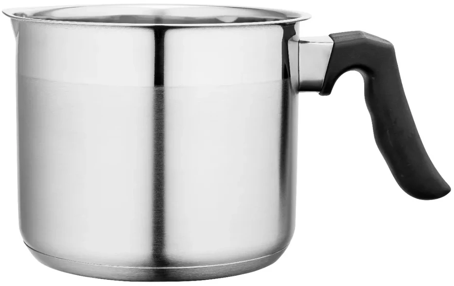 Altom Design Emilio Pieno puodas 14 cm Aukštis: 12 cm 1,65 l 9437