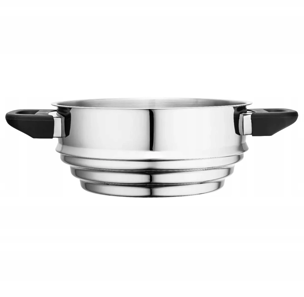 Altom Design Emilio plieno garintuvo įdėklas 16/18/20 cm