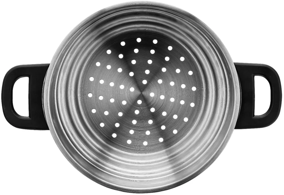 Altom Design Emilio plieno garintuvo įdėklas 16/18/20 cm