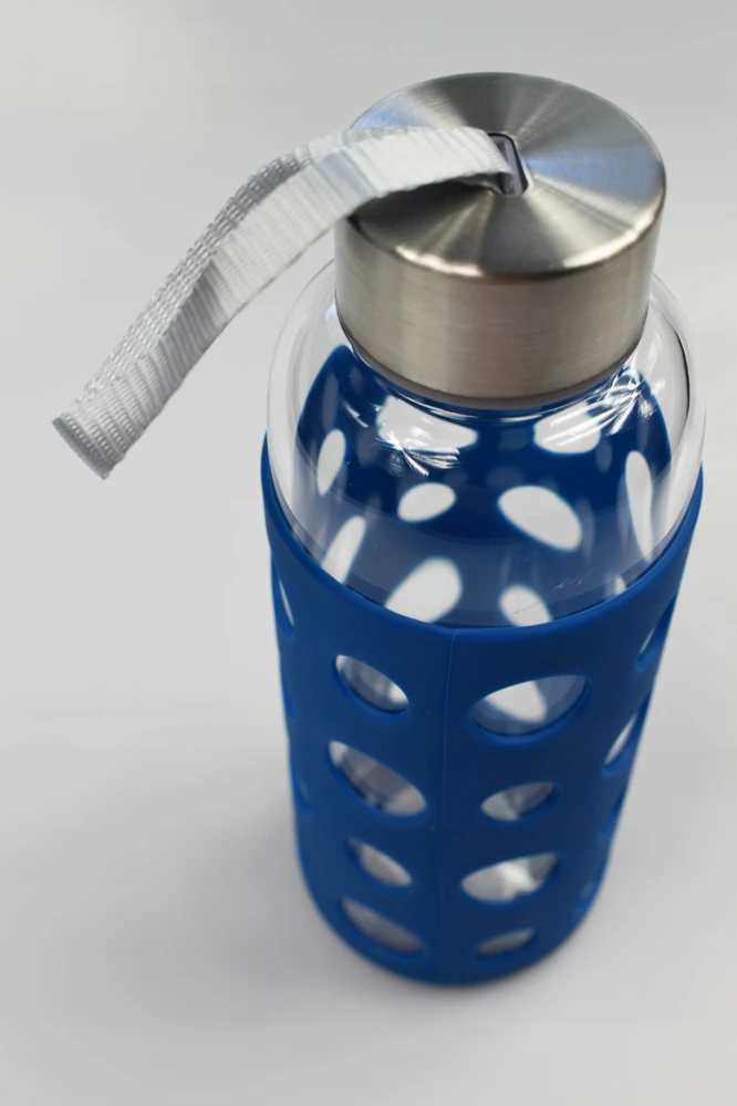 Altom Design Gertuvė, 425 ml, mėlyna