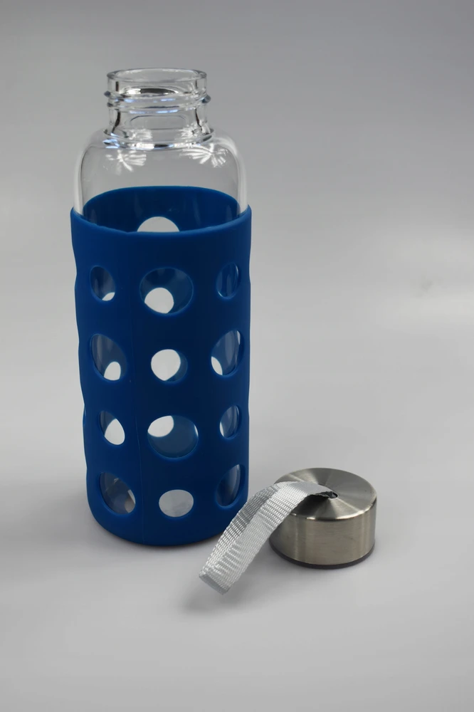 Altom Design Gertuvė, 425 ml, mėlyna