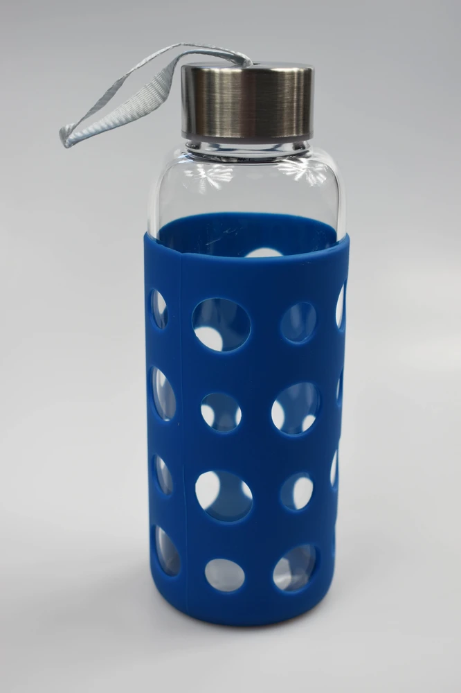 Altom Design Gertuvė, 425 ml, mėlyna