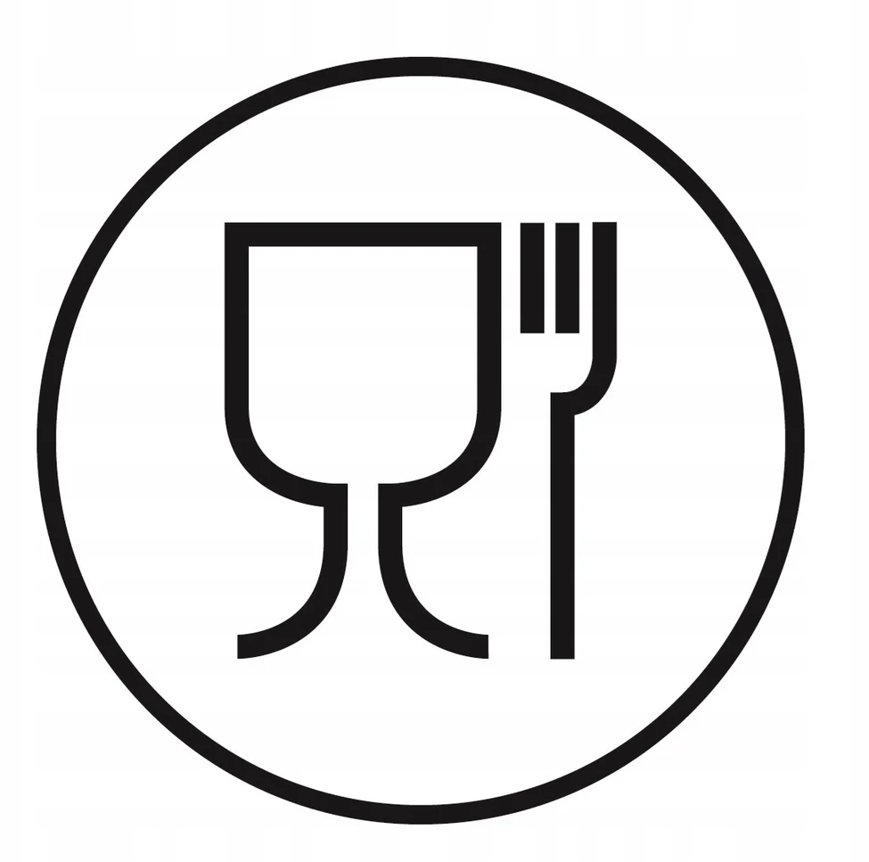 Altom Design Pietų dėžutė, mėlyna