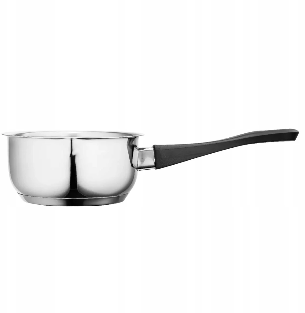 Altom Design Puodas Emilio 12 cm aukščio 6 cm 0,5 l Altom 0252