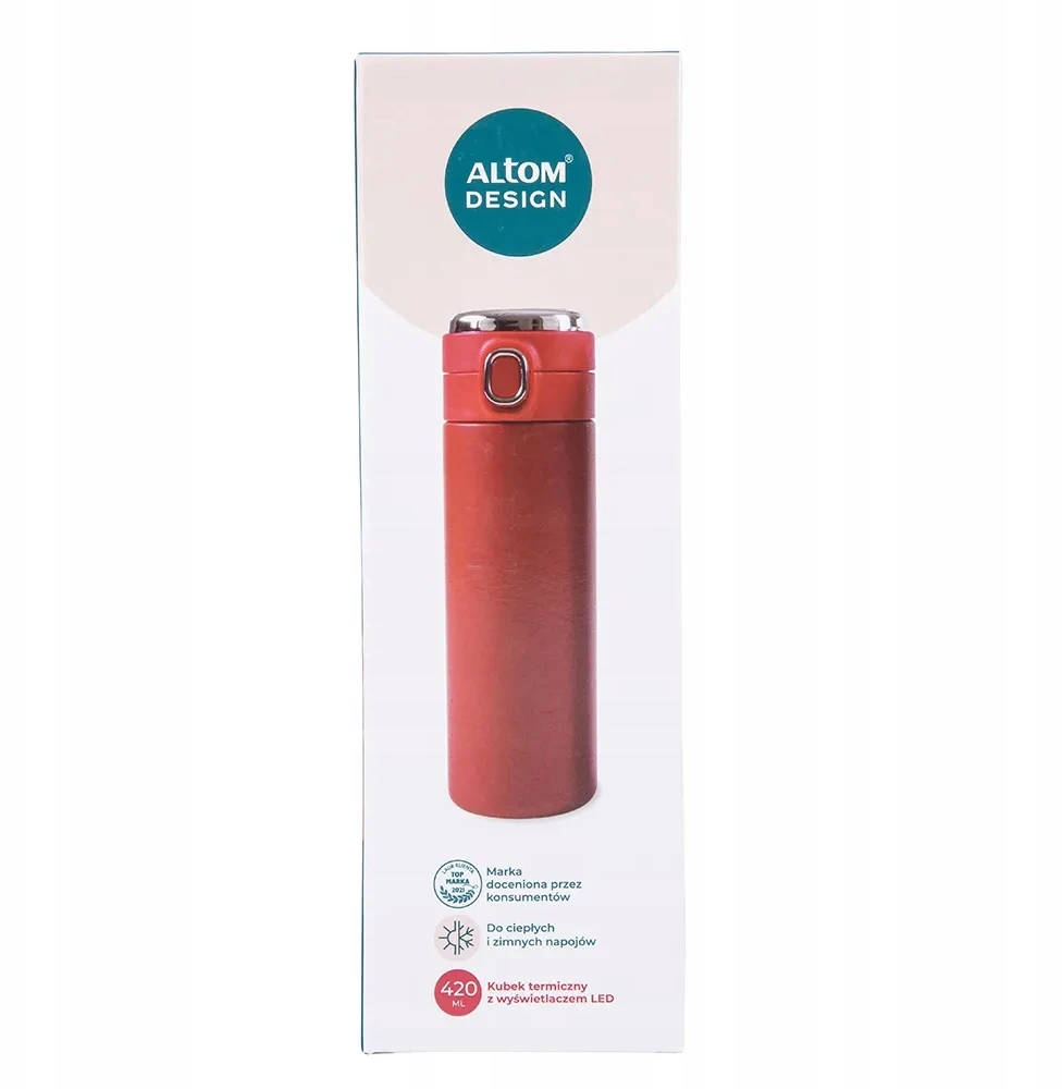 Altom Design Termosas, 420 ml