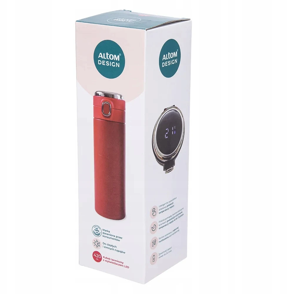 Altom Design Termosas, 420 ml
