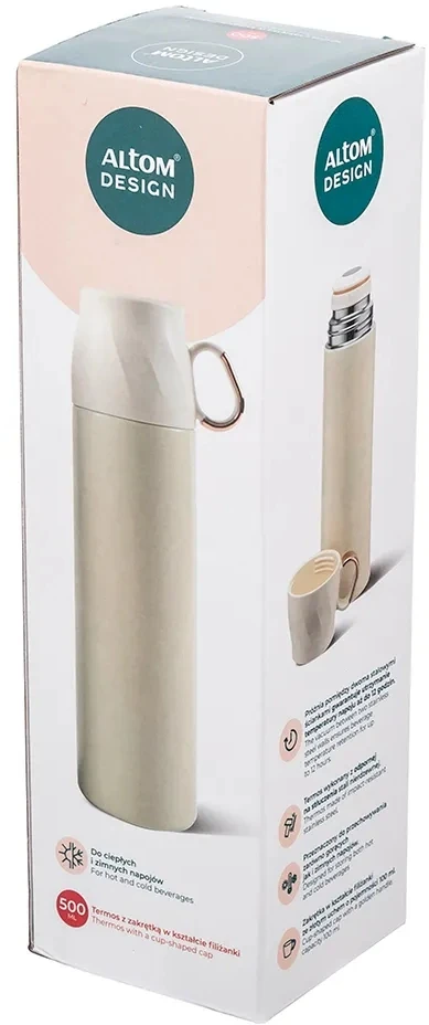 Altom Design Termosas, 500 ml