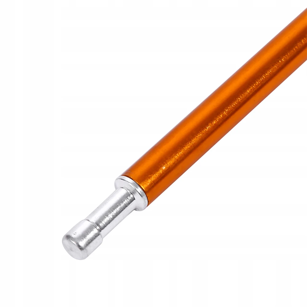 ALUMINIUMINIAI PAPAPINĖS STRAIPSNIAI 8,5MM 11 JUOSTŲ 2Vnt