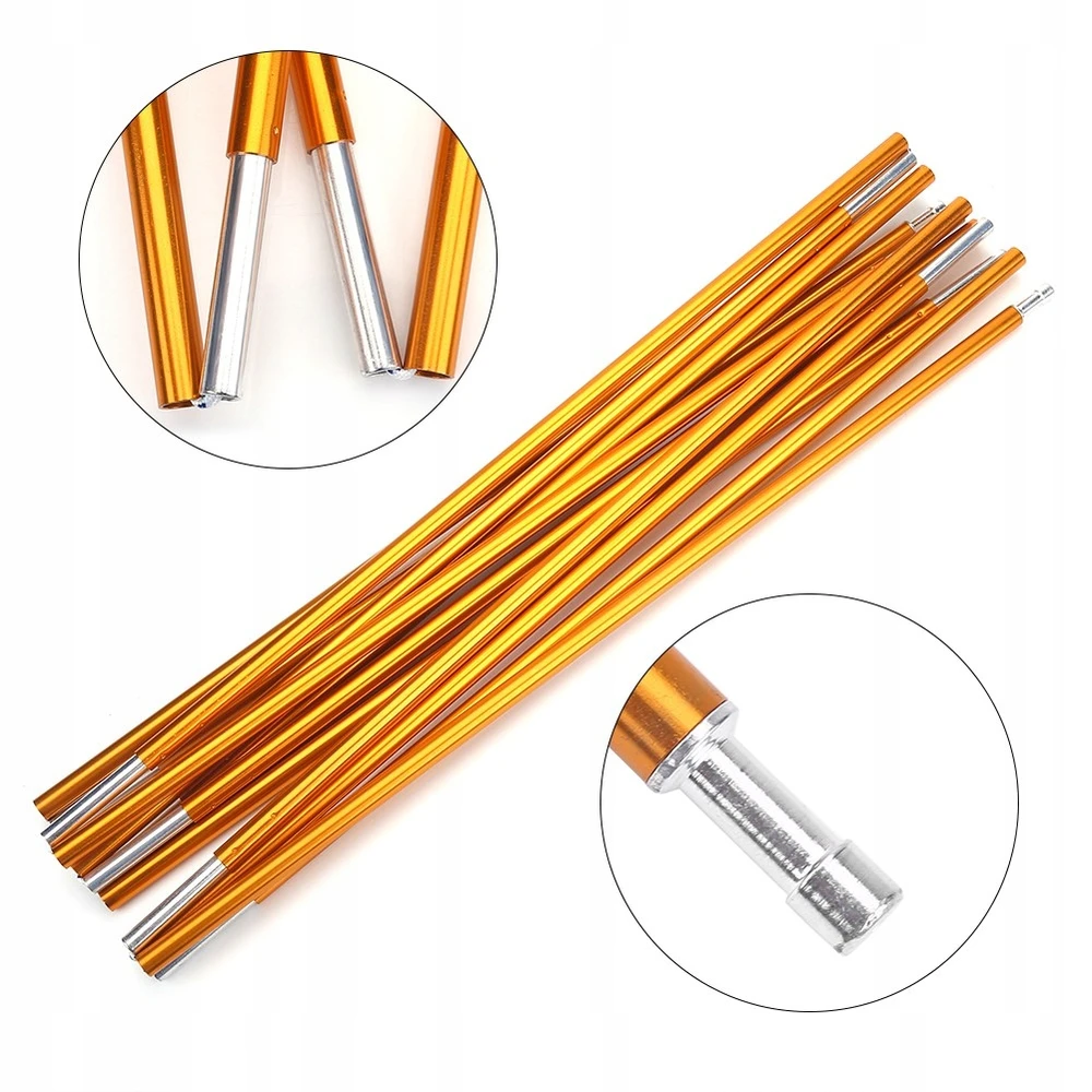 ALUMINIUMINIAI PAPAPINĖS STRAIPSNIAI 8,5MM 11 JUOSTŲ 2Vnt